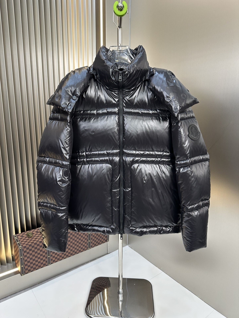 Moncler Down Coat